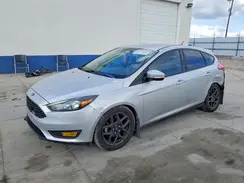 1FADP3K28GL288961 2016 FORD FOCUS