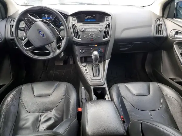 1FADP3K28GL288961 2016 FORD FOCUS - Image 8