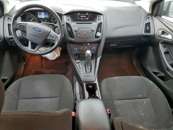 1FADP3K28GL289267 2016 FORD FOCUS - Image 8