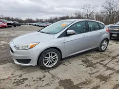 1FADP3K28GL289799 2016 FORD FOCUS