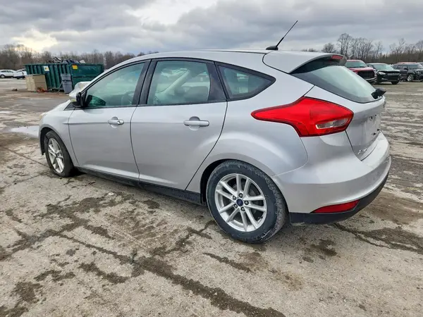 1FADP3K28GL289799 2016 FORD FOCUS - Image 2