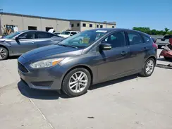 1FADP3K28GL290158 2016 FORD FOCUS