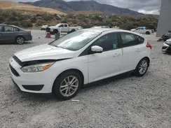 1FADP3K28GL290211 2016 FORD FOCUS