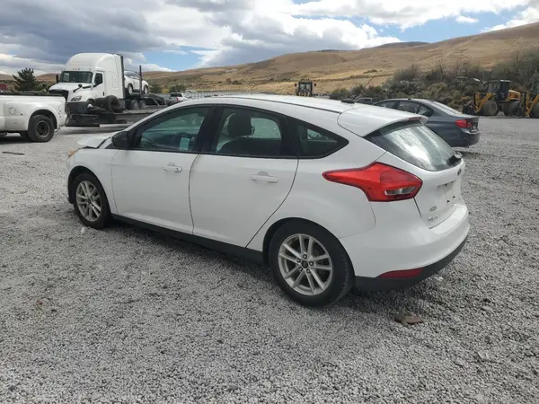 1FADP3K28GL290211 2016 FORD FOCUS - Image 2
