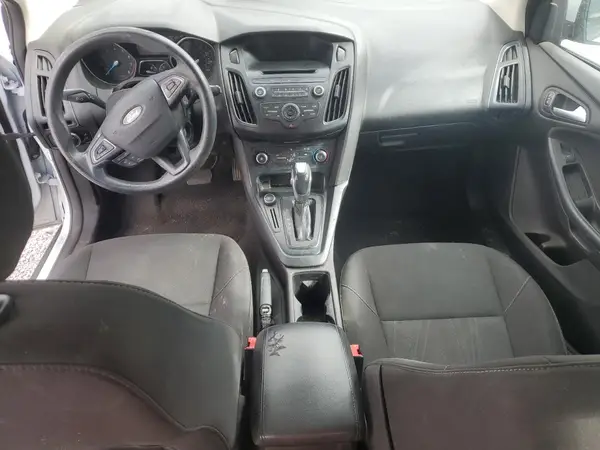 1FADP3K28GL290211 2016 FORD FOCUS - Image 8