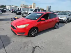 1FADP3K28GL290418 2016 FORD FOCUS