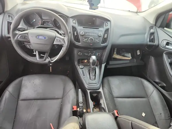 1FADP3K28GL290418 2016 FORD FOCUS - Image 8