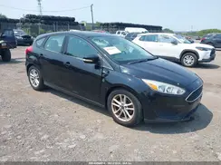 1FADP3K28GL292203 2016 FORD FOCUS