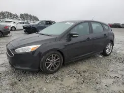 1FADP3K28GL294131 2016 FORD FOCUS
