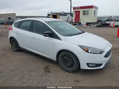 1FADP3K28GL295490 2016 FORD FOCUS