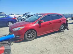1FADP3K28GL297627 2016 FORD FOCUS