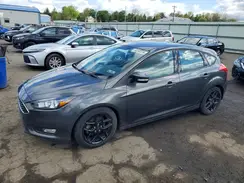 1FADP3K28GL298745 2016 FORD FOCUS