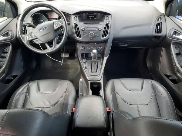 1FADP3K28GL298745 2016 FORD FOCUS - Image 8