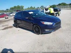 1FADP3K28GL299135 2016 FORD FOCUS