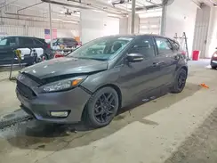 1FADP3K28GL299572 2016 FORD FOCUS