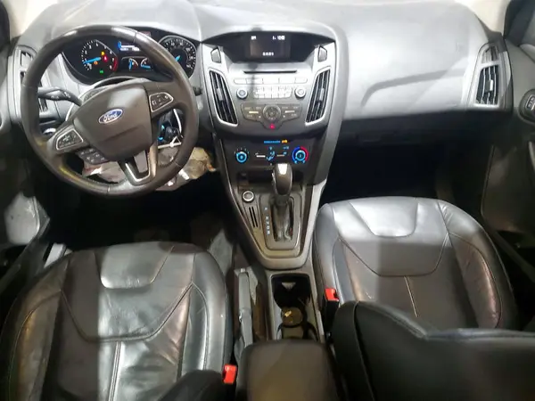 1FADP3K28GL299572 2016 FORD FOCUS - Image 8