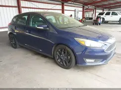 1FADP3K28GL299667 2016 FORD FOCUS