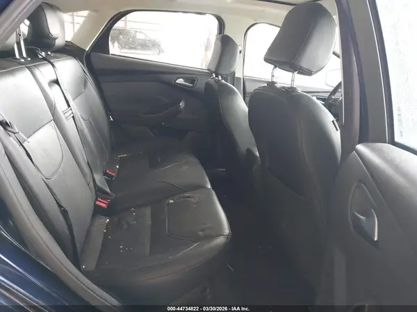 1FADP3K28GL299667 2016 FORD FOCUS - Image 8