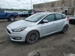 1FADP3K28GL299684 2016 FORD FOCUS
