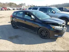 1FADP3K28GL302552 2016 FORD FOCUS