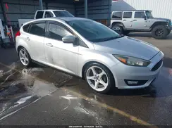 1FADP3K28GL307203 2016 FORD FOCUS