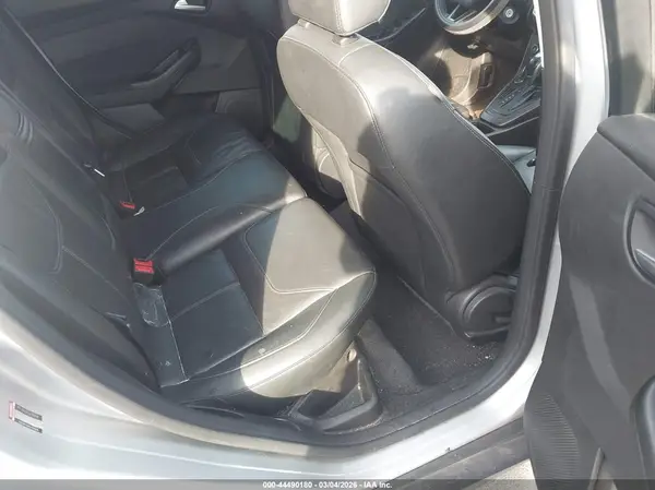1FADP3K28GL307203 2016 FORD FOCUS - Image 8