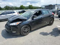 1FADP3K28GL307282 2016 FORD FOCUS