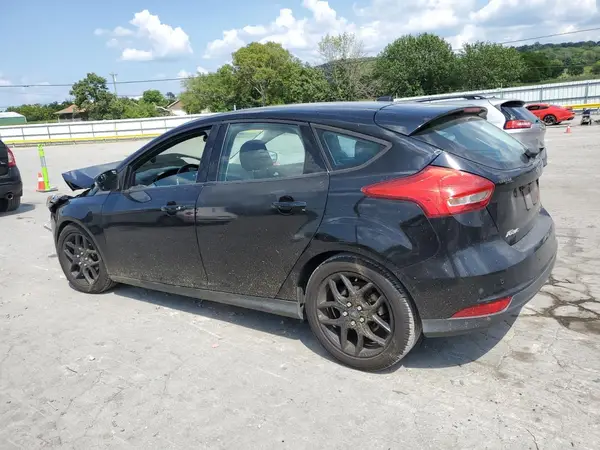 1FADP3K28GL307282 2016 FORD FOCUS - Image 2