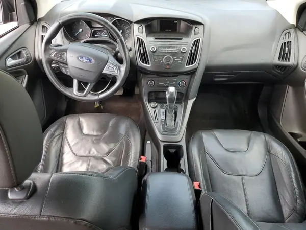 1FADP3K28GL307282 2016 FORD FOCUS - Image 8