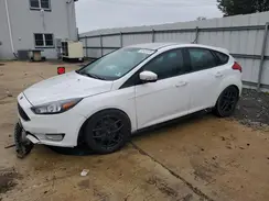 1FADP3K28GL307380 2016 FORD FOCUS