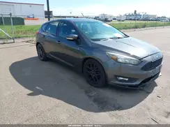 1FADP3K28GL307556 2016 FORD FOCUS