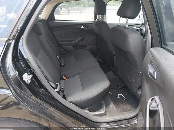 1FADP3K28GL309761 2016 FORD FOCUS - Image 8
