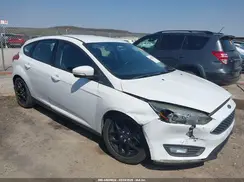 1FADP3K28GL311462 2016 FORD FOCUS