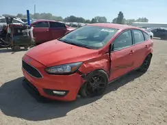 1FADP3K28GL311591 2016 FORD FOCUS