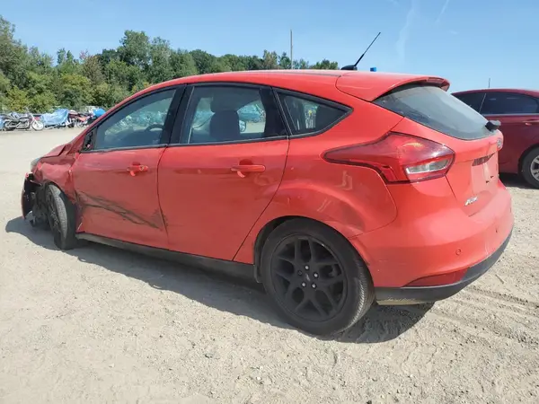 1FADP3K28GL311591 2016 FORD FOCUS - Image 2