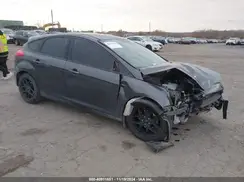1FADP3K28GL311669 2016 FORD FOCUS