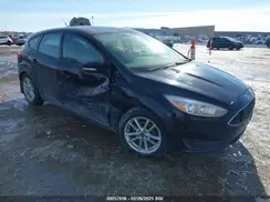 1FADP3K28GL312529 2016 FORD FOCUS