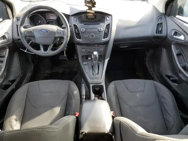 1FADP3K28GL312627 2016 FORD FOCUS - Image 8