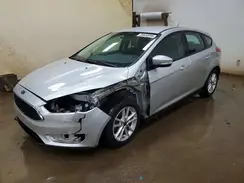 1FADP3K28GL314748 2016 FORD FOCUS