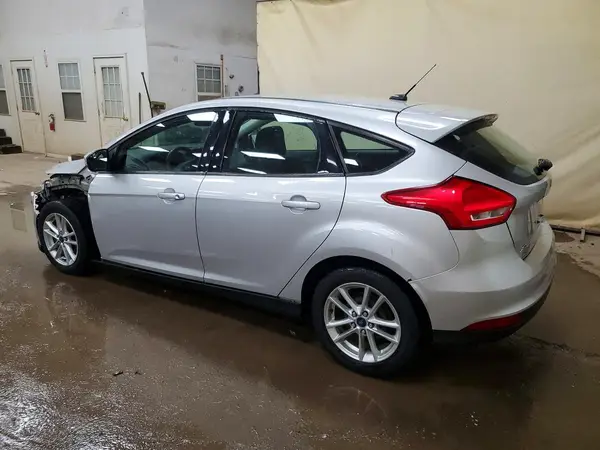 1FADP3K28GL314748 2016 FORD FOCUS - Image 2