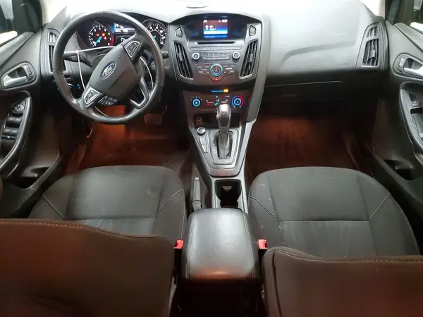 1FADP3K28GL314748 2016 FORD FOCUS - Image 8