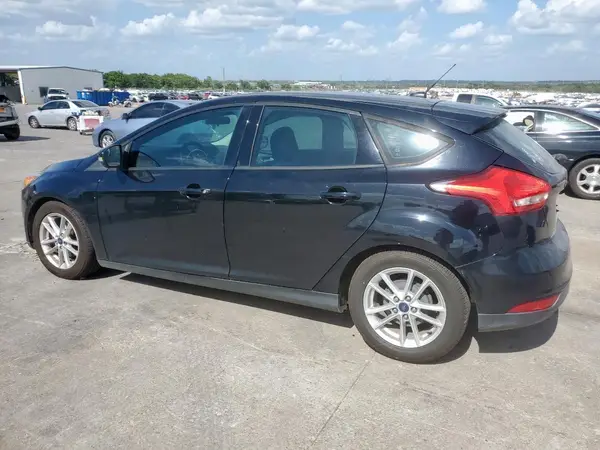 1FADP3K28GL314796 2016 FORD FOCUS - Image 2