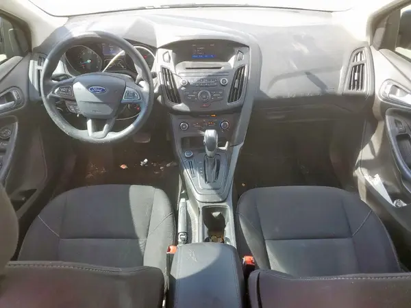 1FADP3K28GL314796 2016 FORD FOCUS - Image 8