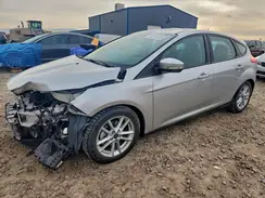 1FADP3K28GL315186 2016 FORD FOCUS