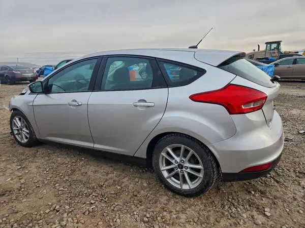 1FADP3K28GL315186 2016 FORD FOCUS - Image 2