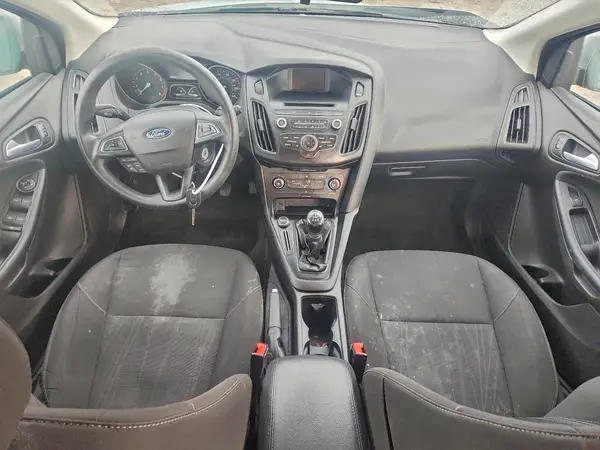 1FADP3K28GL315186 2016 FORD FOCUS - Image 8