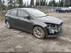 1FADP3K28GL315303 2016 FORD FOCUS