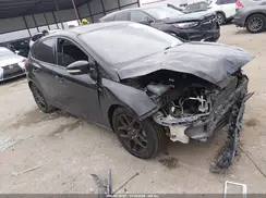 1FADP3K28GL316158 2016 FORD FOCUS