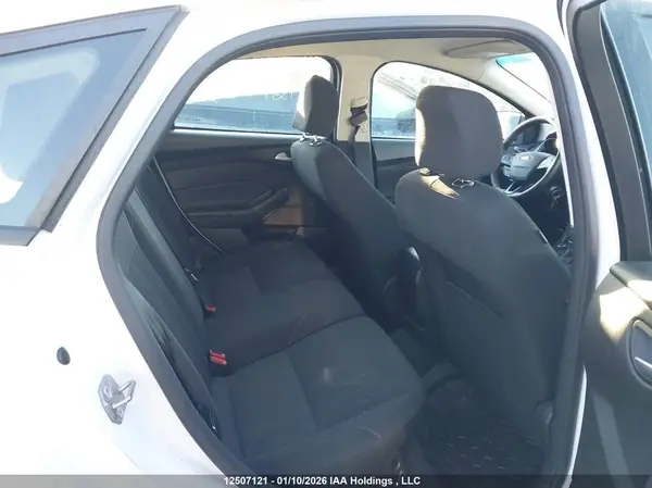 1FADP3K28GL317052 2016 FORD FOCUS - Image 8