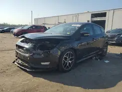 1FADP3K28GL318170 2016 FORD FOCUS